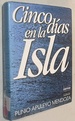 Cinco Dias En La Isla