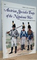 Austrian Specialist Troops of the Napoleonic Wars (Men-at-Arms)