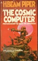 The Cosmic Computer