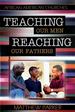 Teaching Our Men, Reaching Our Fathers