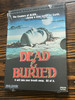 Dead & Buried (Blue Underground Limited Edition) (New) (Dvd)