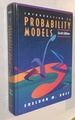 Introduction to Probability Models, Sixth Edition