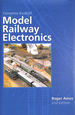 Complete Book of Model Railway Electronics