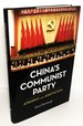 China's Communist Party: Atrophy and Adaptation