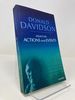 Essays on Actions and Events (Philosophical Essays of Donald Davidson) (the Philosophical Essays of Donald Davidson (5 Volumes))