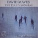 Maves: Piano Sonatas