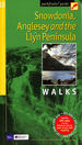 Pathfinder Snowdonia, Anglesey & the Llyn Peninsula: Walks (Pathfinder Guide)