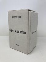 Dayanita Singh: Sent a Letter