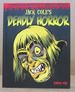 Jack Cole's Deadly Horror (the Chilling Archives of Horror Comics! )