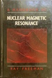 A Handbook of Nuclear Magnetic Resonance