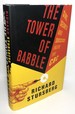 The Tower of Babble: Sins, Secrets and Successes Inside the CBC