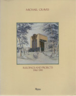 Michael Graves Buildings and Projects 1965-1981