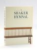 A Shaker Hymnal: a Facsimile Edition of the 1908 Hymnal of the Canterbury Shakers