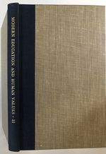 Modern Education and Human Values: Pitcairn-Crabbe Foundation Lecture Series, Vol. II