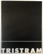 Tristram 1971-1972 (Bucknell University Literary Magazine)