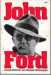 John Ford (Da Capo Paperback) By McBride, Joseph, Wilmington, Michael (1975) Paperback