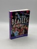 The Ultimate Beatles Quiz Book