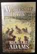 Tales From Watership Down