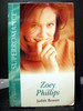 Zoey Phillips the First Book in the Girlfriends Series