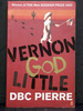 Vernon God Little