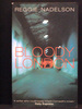 Bloody London the Third Book in the Artie Cohen Series