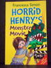 Horrid Henry`S Monster Movie