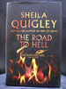 The Road to Hell the Fifth Book Seahills Series