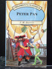 Peter Pan the Second Book in the Peter Pan Series Children`S Classics