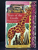 Tears of the Giraffe 2nd No 1 Ladies Detective Agency