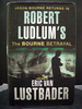 The Bourne Betrayal the Fifth Book Jason Bourne Series