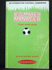 Big Match Manager (Uncorrected Proof)