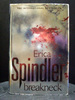 Breakneck the Second Book Kitt Lundgren Series