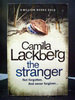 The Stranger the Fourth Book in the Patrik Hedstrom Series