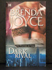 Dark Rival the Second Book in the Masters of Time Series