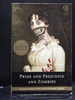 Pride and Prejudice and Zombies