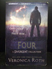Four: a Divergent Story Collection Book Divergent Omnibus
