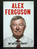 Alex Ferguson: My Autobiography