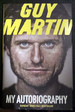 Guy Martin-My Autobiography