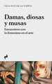 Damas Diosas Y Musas