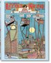 Winsor McCay the Complete Little Nemo