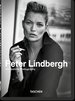 Peter Lindbergh on Fashion Photography 40 Years