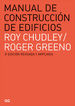 Manual De Construccion De Edificios