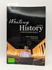 Writing History: a Guide for Canadian Students, Third Ed