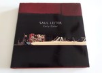 Saul Leiter: Early Color