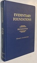 Evidentiary Foundations