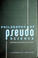 Philosophy of Pseudoscience, Reconsidering the Demarcation Problem