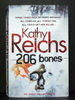 206 Bones the Twelfth Book in Temperance Brennan Series