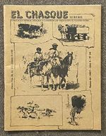 El Chasque Surero No. 29