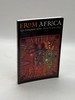 From Africa New Francophone Stories