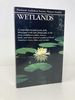 Wetlands (Audubon Society Nature Guides)